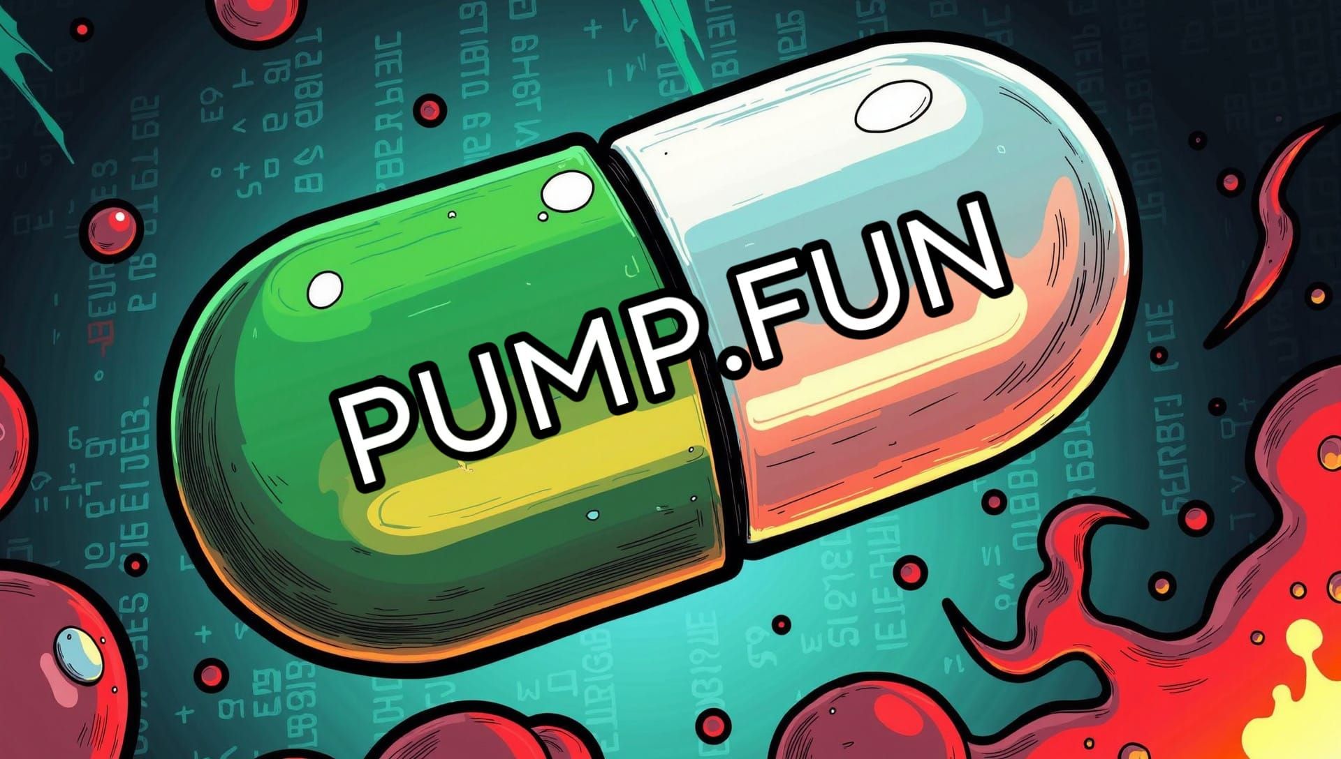 Pump.fun Sees Fees, Users, and Token Launches Drop After LIBRA Fallout