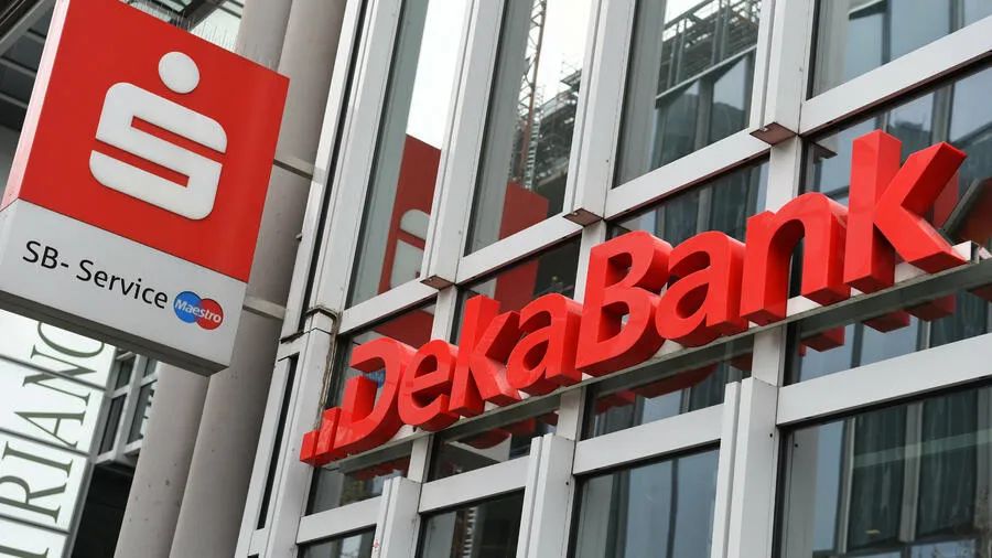 German DekaBank Unveils Crypto Trading and Custody Services for Institutional Clients