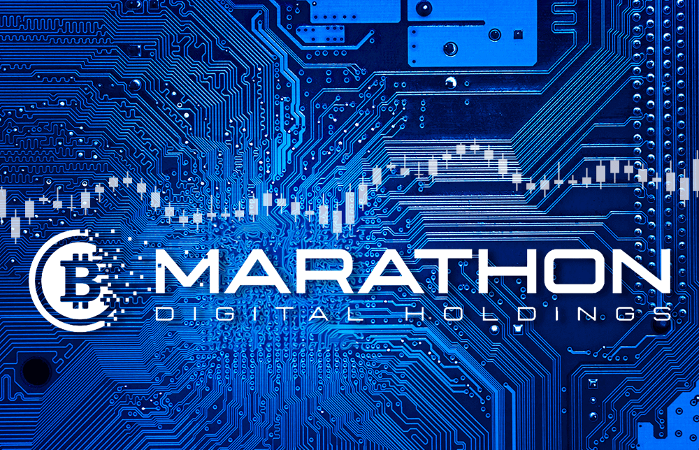 Marathon Digital Announces $2 Billion Stock Sale to Boost Bitcoin Holdings in Strategic Move