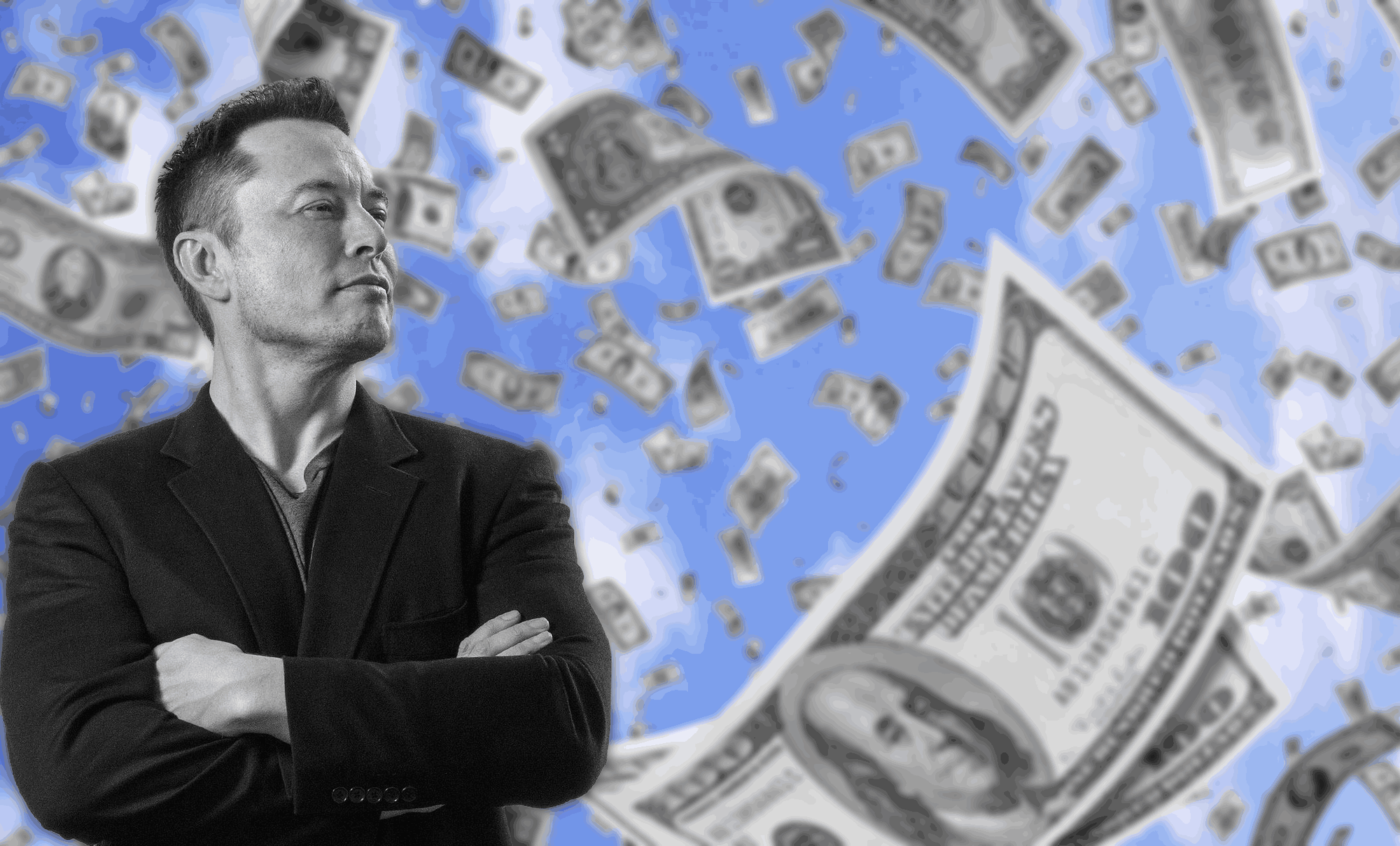 Elon Musk Raises Eyebrows with Claims of Magic Money Computers at Treasury