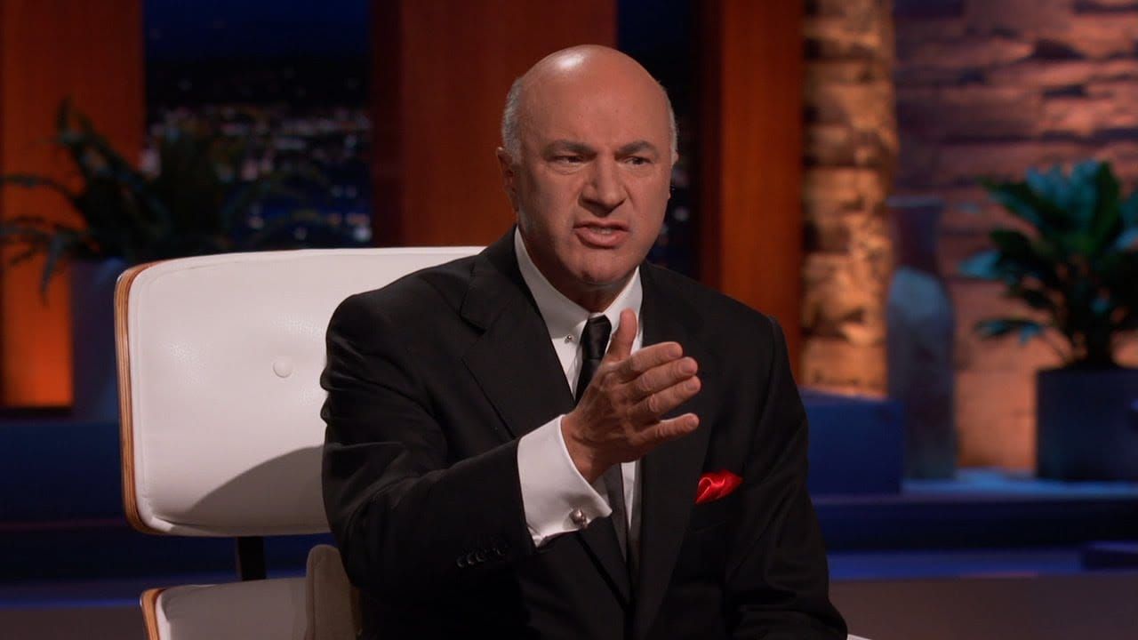 Kevin O’Leary Sues Crypto Influencer Ben "Bitboy" Armstrong for Defamation Over Social Media Claims