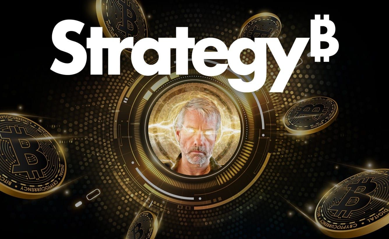 Michael Saylor's Strategy Boosts Bitcoin Holdings with $1.92 Billion Purchase, Now Owns Over 528,000 BTC