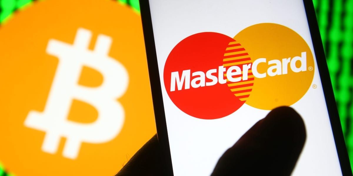 MasterCard Aims to Create a Seamless Crypto Transaction Network for 3.5 Billion Cardholders Worldwide