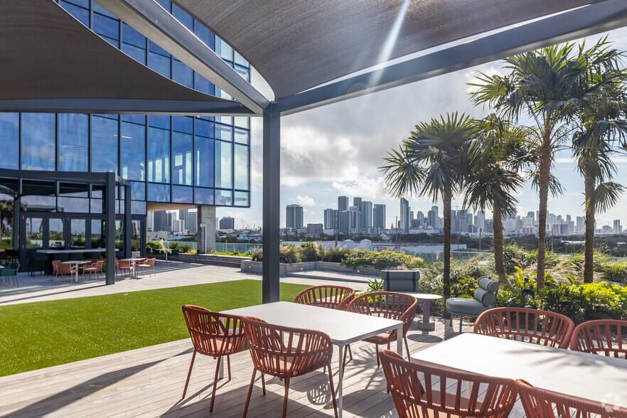 Gemini Crypto Exchange Sets Sights on Miami with New Office Expansion