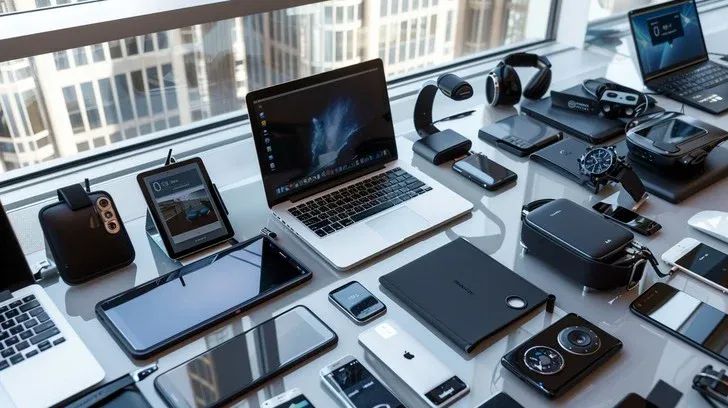 Bitcoin and Crypto Markets Rally on China Tech Tariff Exemption News