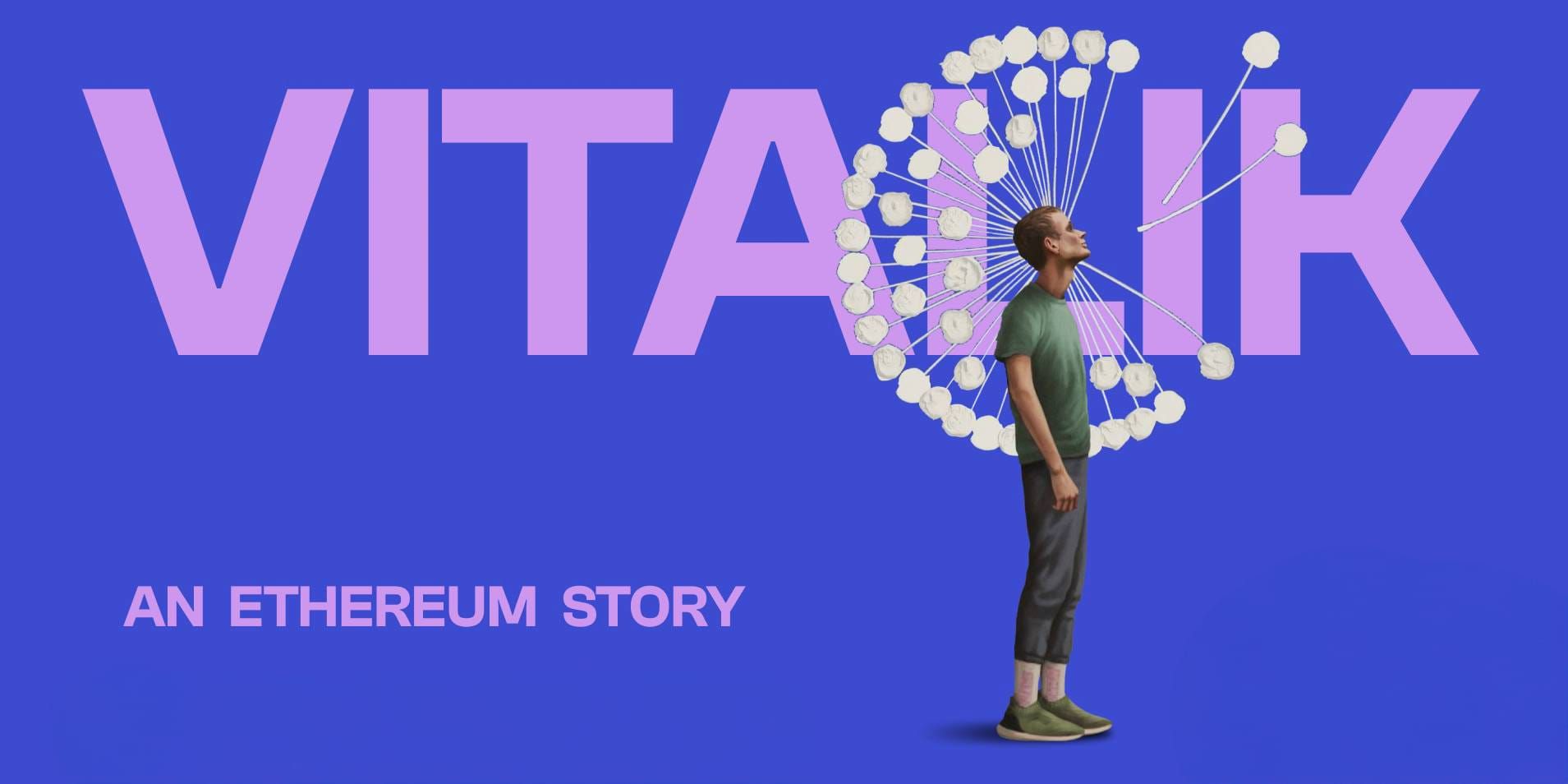 New Documentary Explores Vitalik Buterin’s Vision for Ethereum