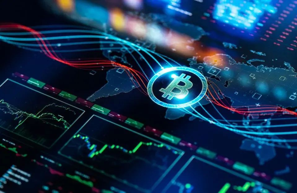Week Ends With Crypto Market Rebounding Amid Tariff Relief and Regulatory Shifts
