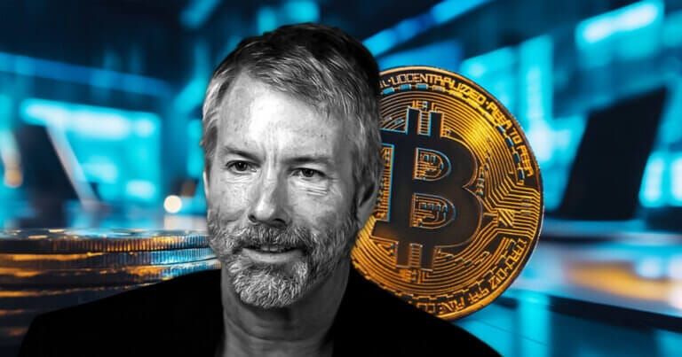 Michael Saylor’s Strategy Increases Bitcoin Holdings with $286 Million Purchase Amid Tariff Tensions