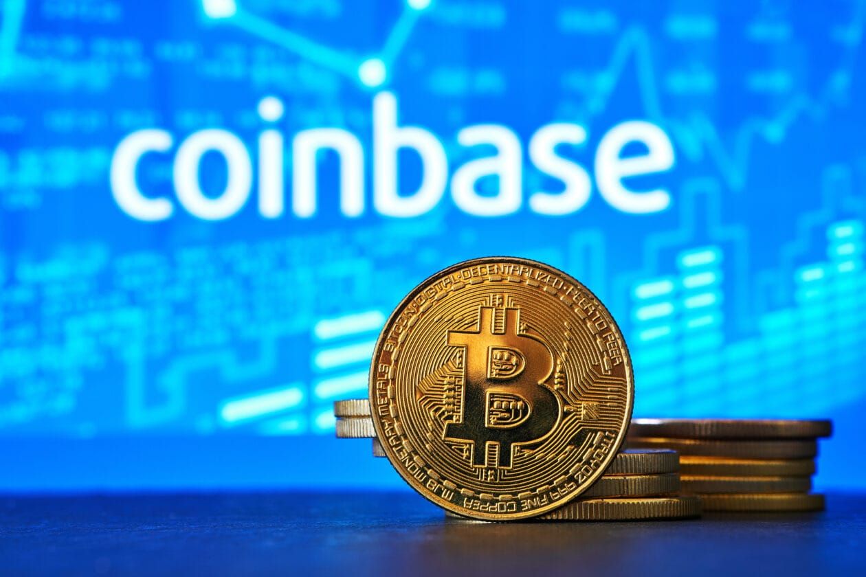 Coinbase Highlights Sovereign Wealth Funds Buying Bitcoin on CNBC