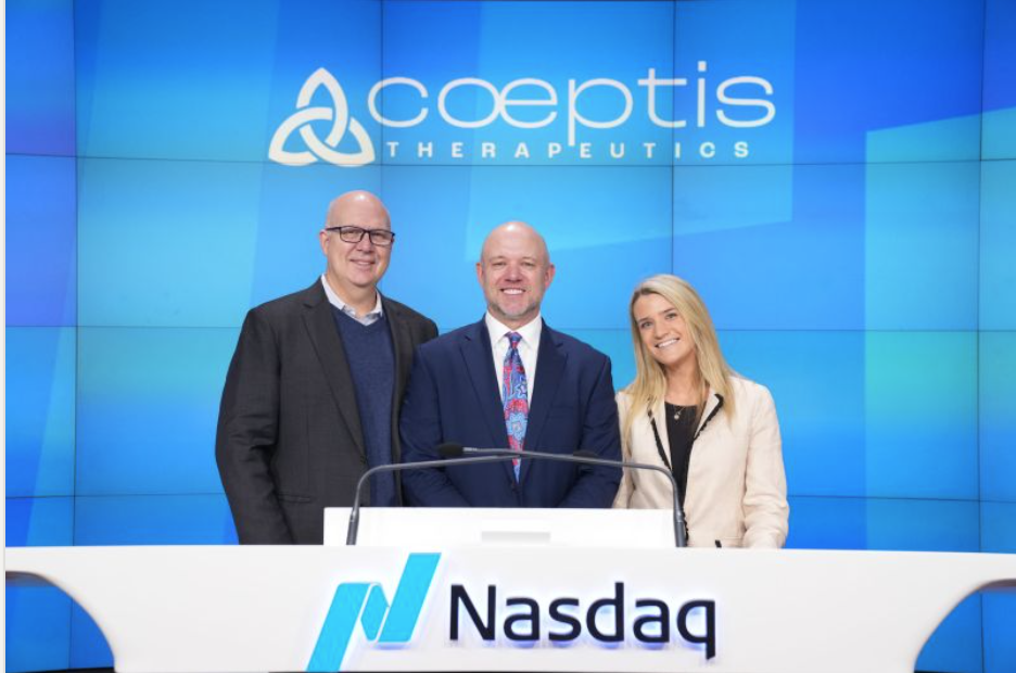 Biopharma Firm Shifts Focus to Dogecoin Mining in Strategic Move