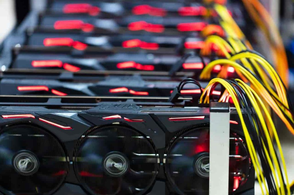 Chinese Firm Cango Sells Auto Division for $351.94 Million to Boost Bitcoin Mining