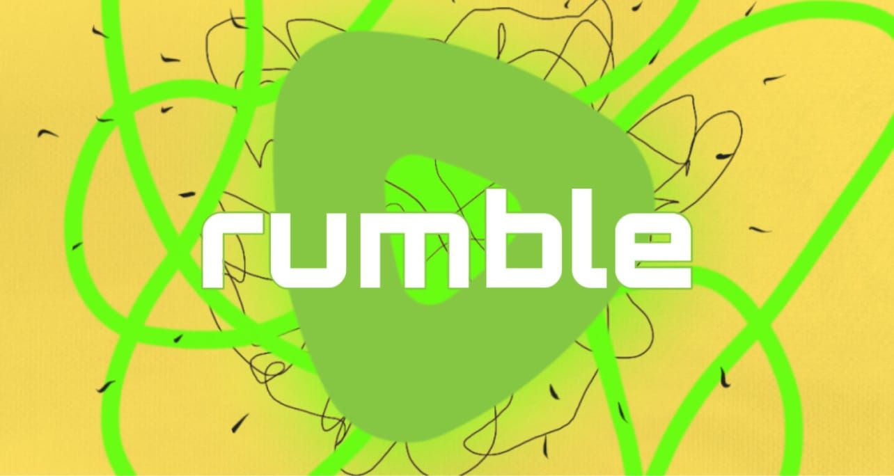 Rumble to Launch Crypto Wallet to Compete with Coinbase