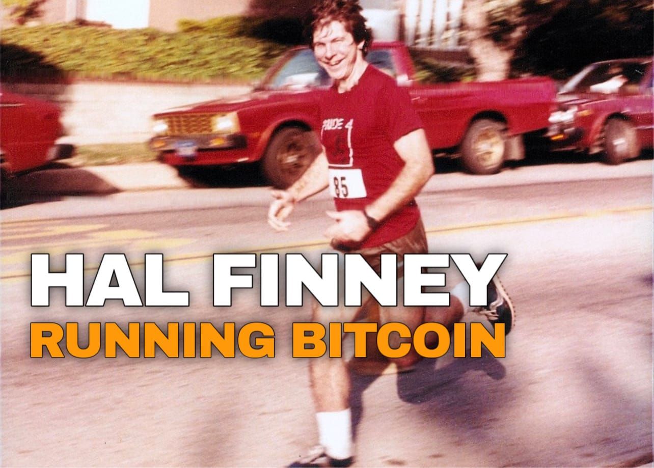 Honoring Hal Finney, Bitcoin’s Trailblazing Cypherpunk on His Birthday
