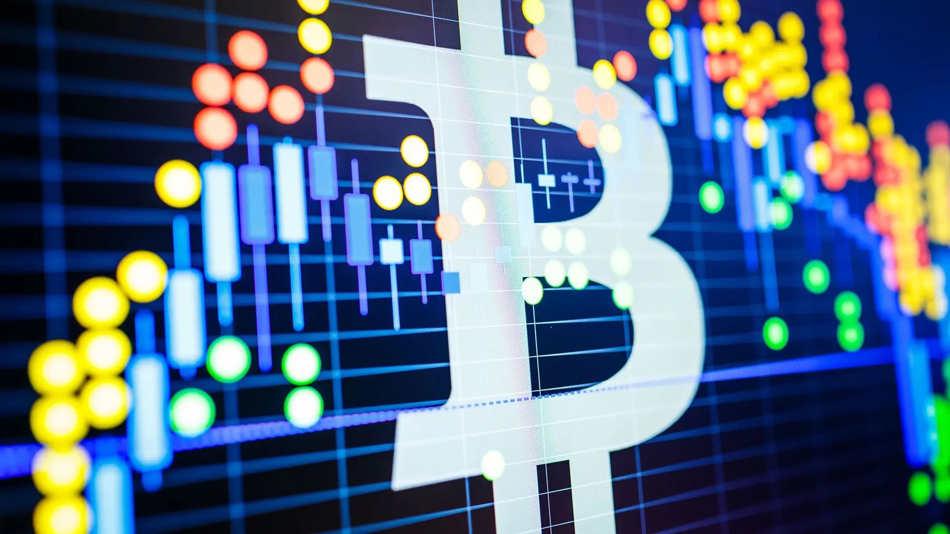 Bitcoin Surges as Institutional Demand and Economic Tailwinds Drive Crypto Market Growth