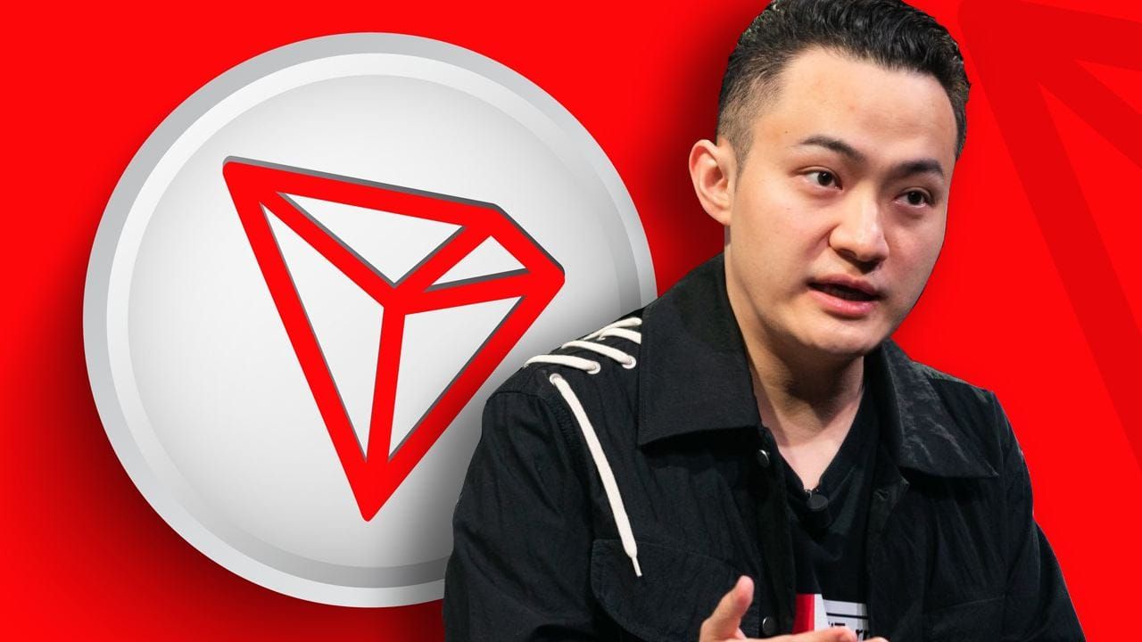 TRON X Account Hacked, Scammer Transfers Stolen Funds to OKX Exchange