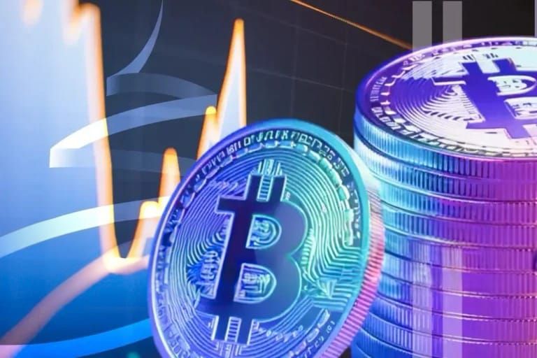 Bitcoin Hits $103K as Institutional Investment Ignites Crypto Rally