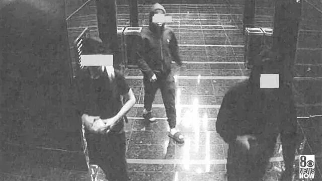 Florida Teens Kidnap Las Vegas Man, Steal $4 Million in Crypto and NFT’s