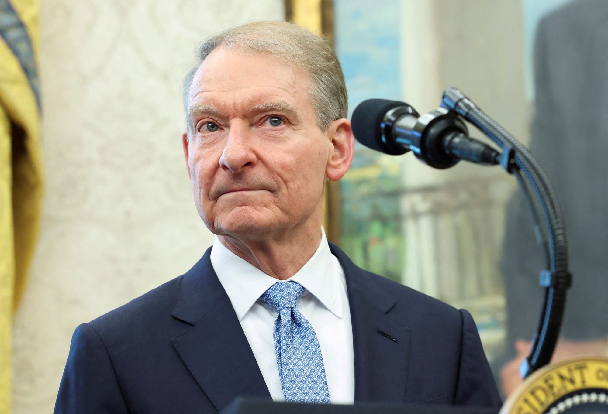SEC Chair Paul Atkins Signals a New Era for Crypto Regulation