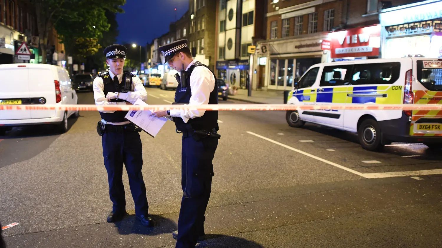 American Tourist Has $123K in Bitcoin and XRP Stolen by Fake Uber in London