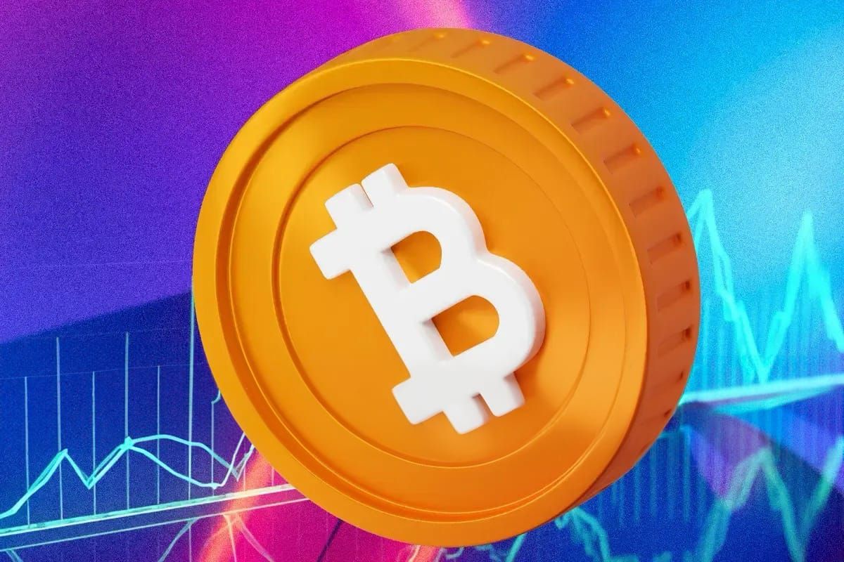 Bitcoin Soars to Record All Time High of $109,540 as Regulatory Optimism Fuels Rally