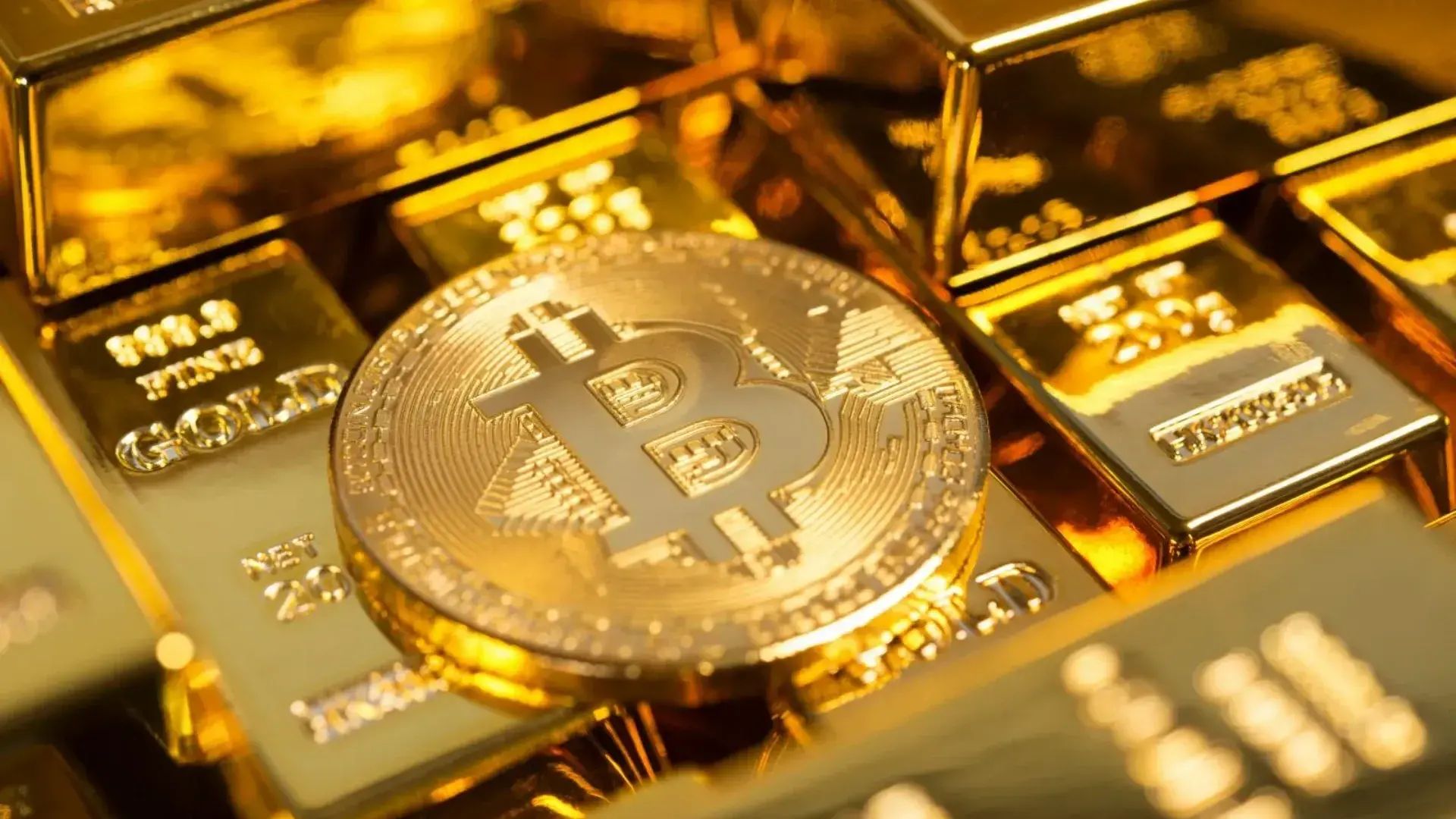 Why 50 Million Americans Are Choosing Bitcoin Over Gold