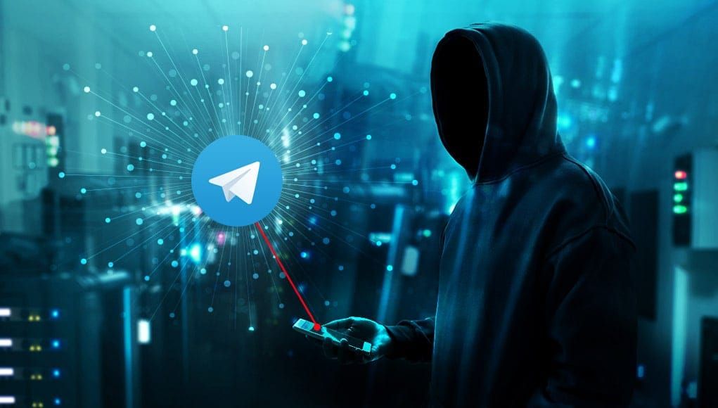 Haowang Guarantee Shuts Down After Telegram Crackdown Disrupts $27 Billion Illicit Marketplace