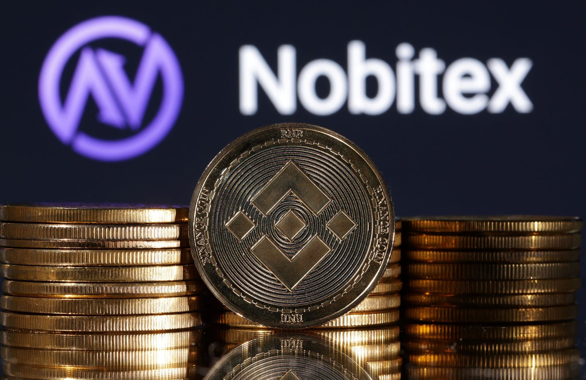 Iranian Crypto Exchange Nobitex Loses $81.7 Million in Geopolitically Charged Hack