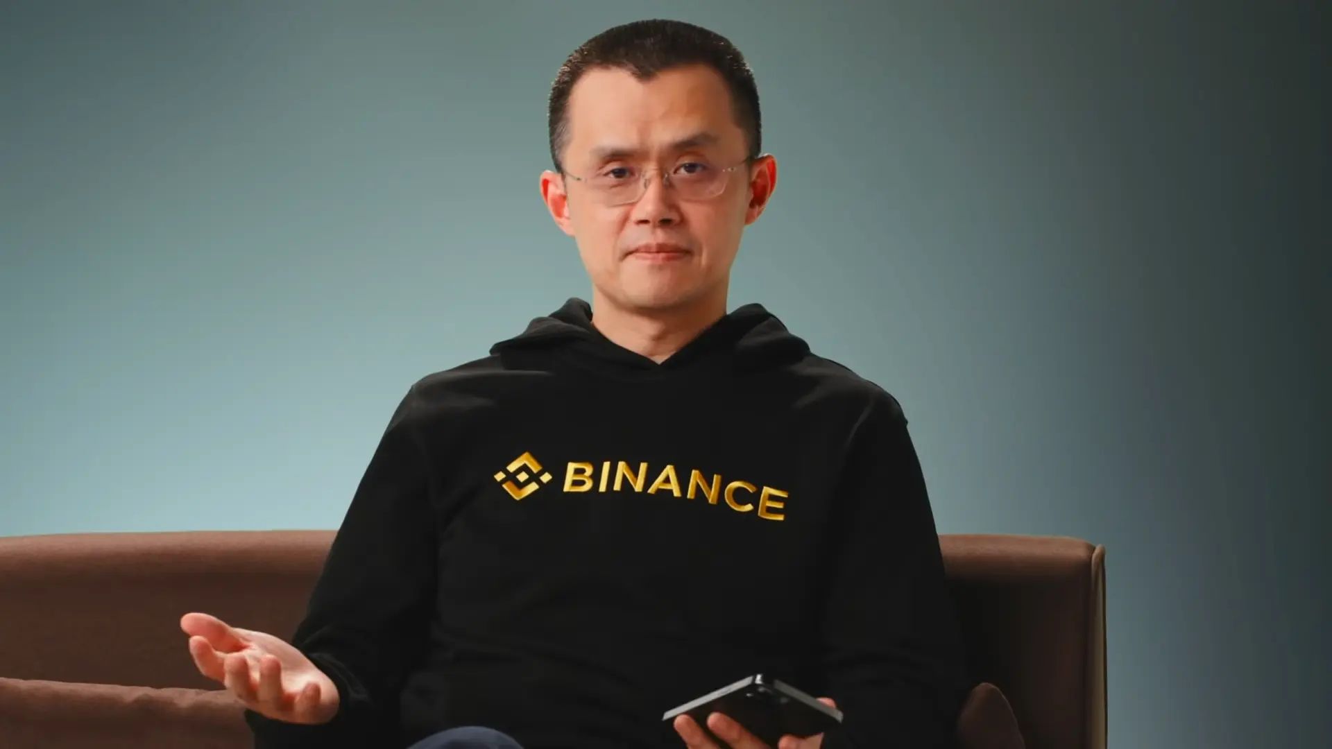 Binance Co-Founder CZ Denies Pardon Rumors Amid Social Media Speculation