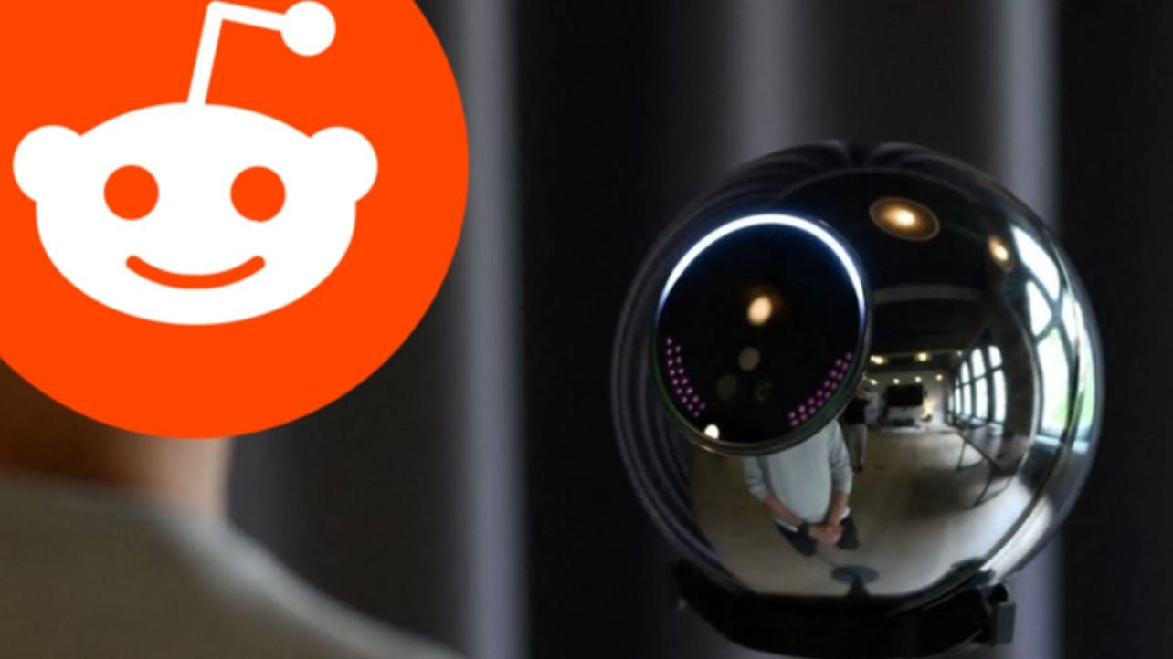 Reddit Explores Using World Crypto Project for Account Verification