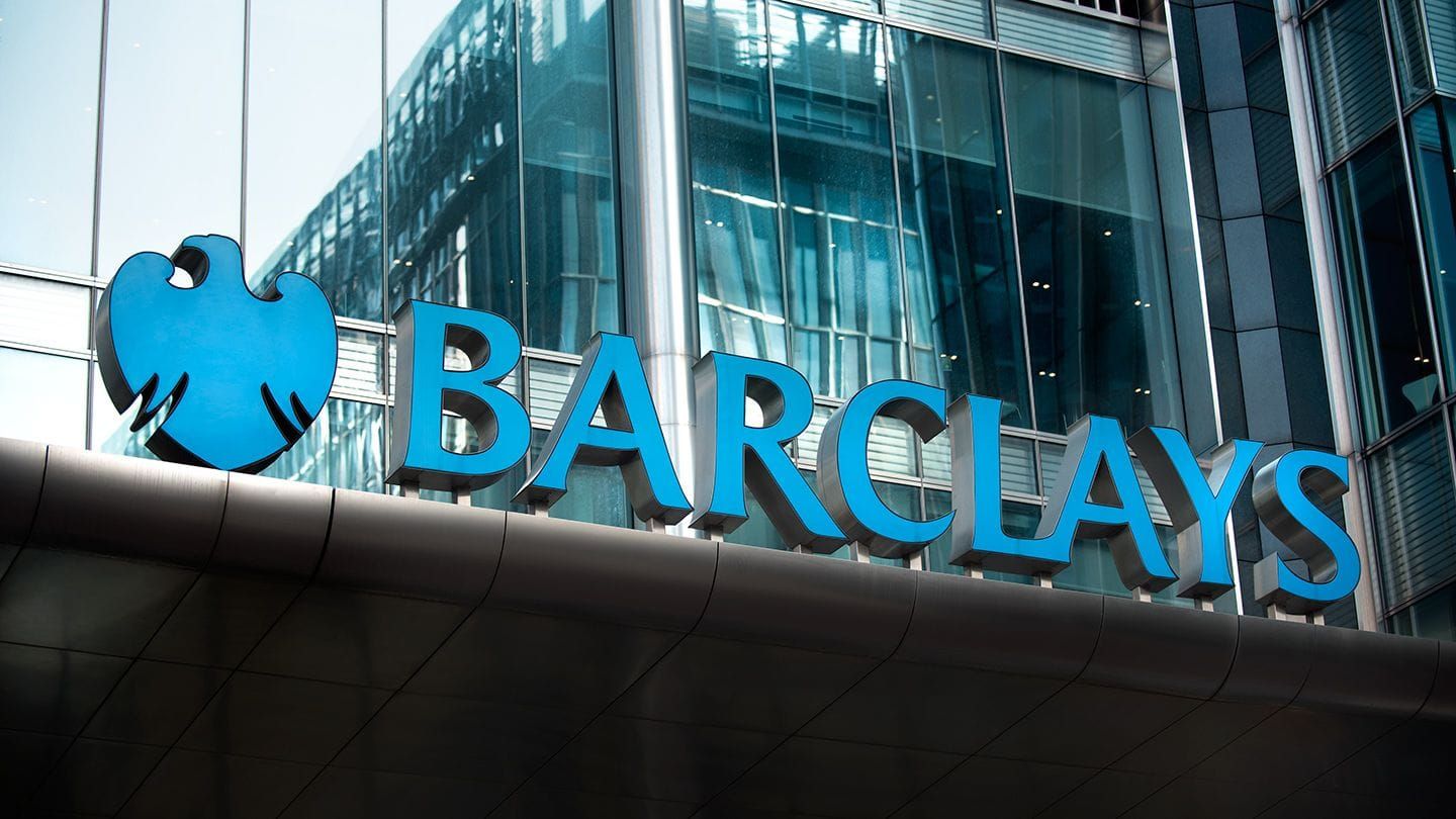 Barclays Halts Bitcoin and Crypto Credit Card Transactions as Global Mainstream Push Grows