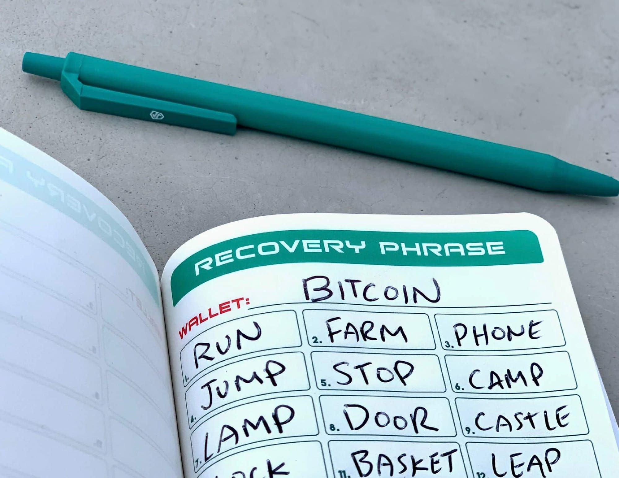 Crocodilus Malware Variant Targets Bitcoin and Crypto Wallets with Advanced Seed Phrase Collector