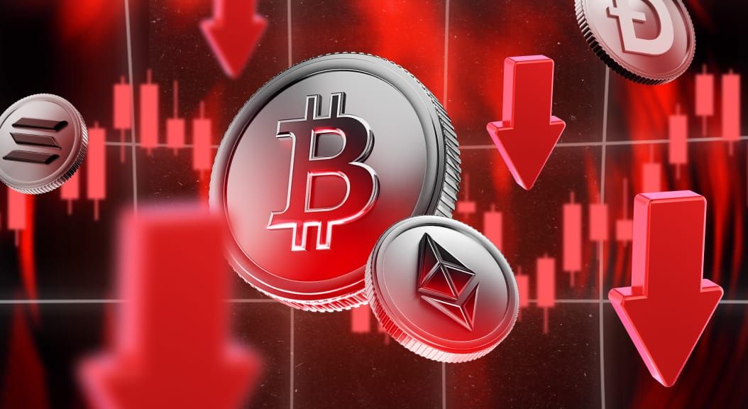 Israeli Airstrikes on Iran Spark Tension and Crypto Market Turmoil