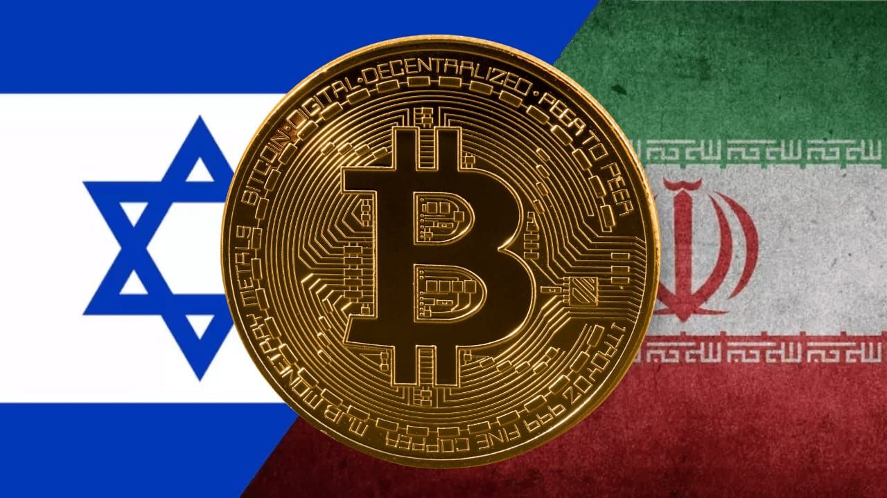 Bitcoin Holds Steady Near $106,000 Amid Israel-Iran Conflict