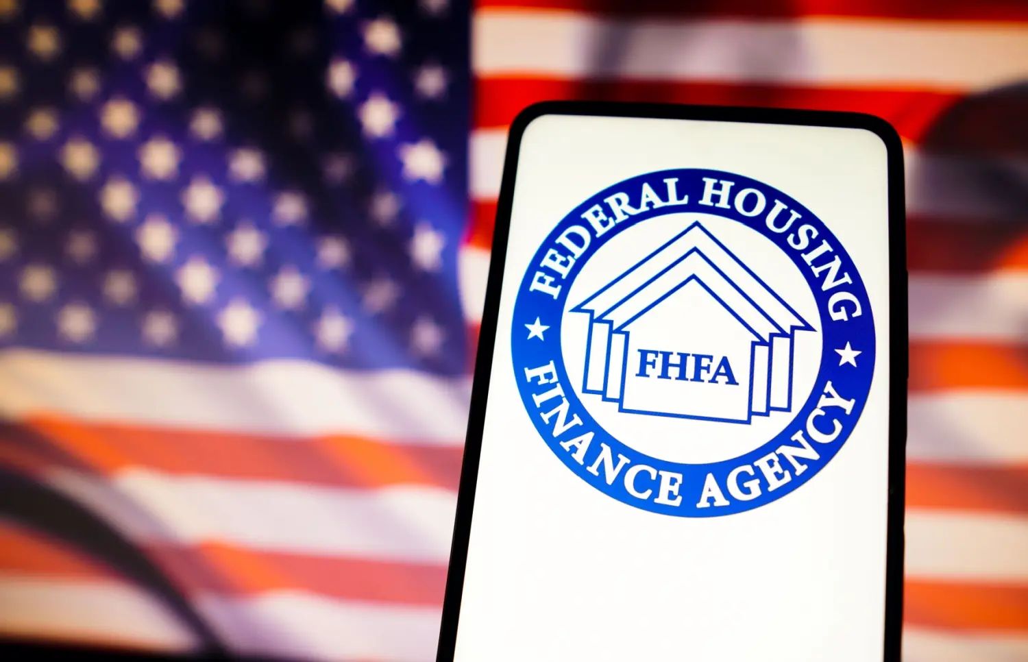 FHFA Directs Fannie Mae and Freddie Mac to Include Crypto in Mortgage Loans