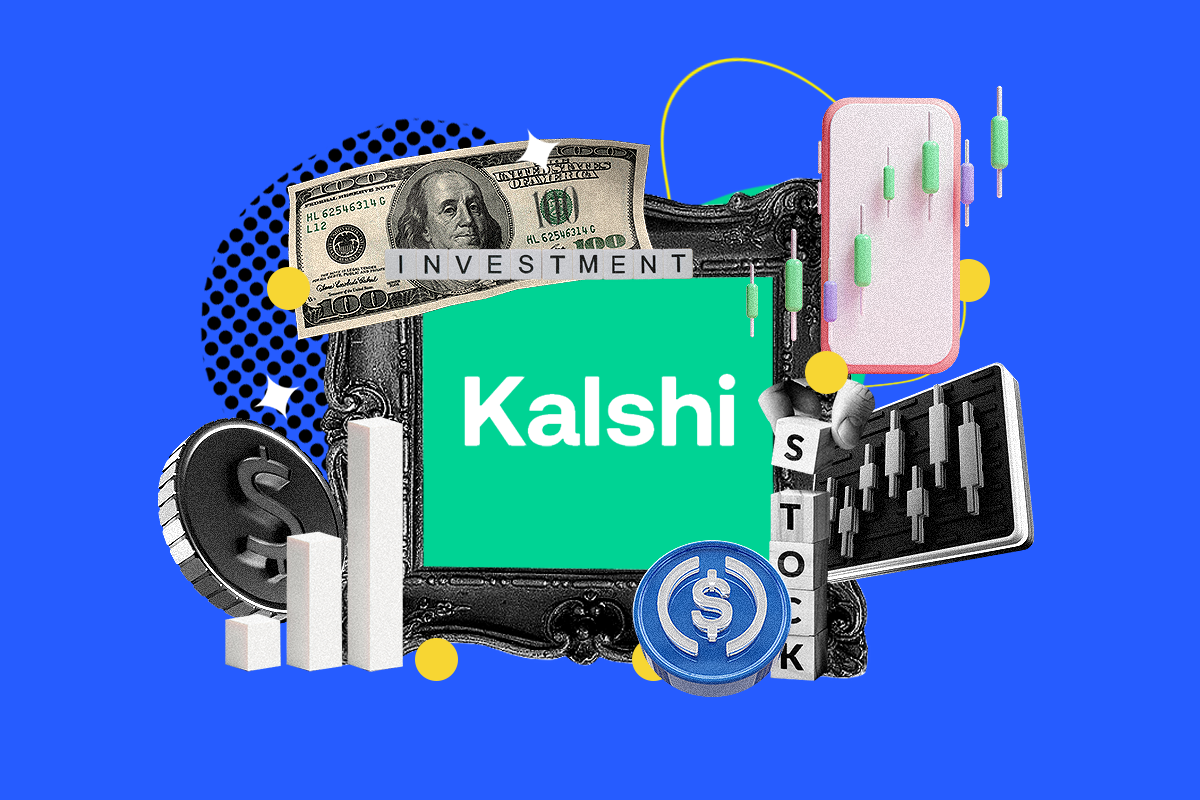 Kalshi Secures $185 Million Funding at $2 Billion Valuation Amid Prediction Market Surge
