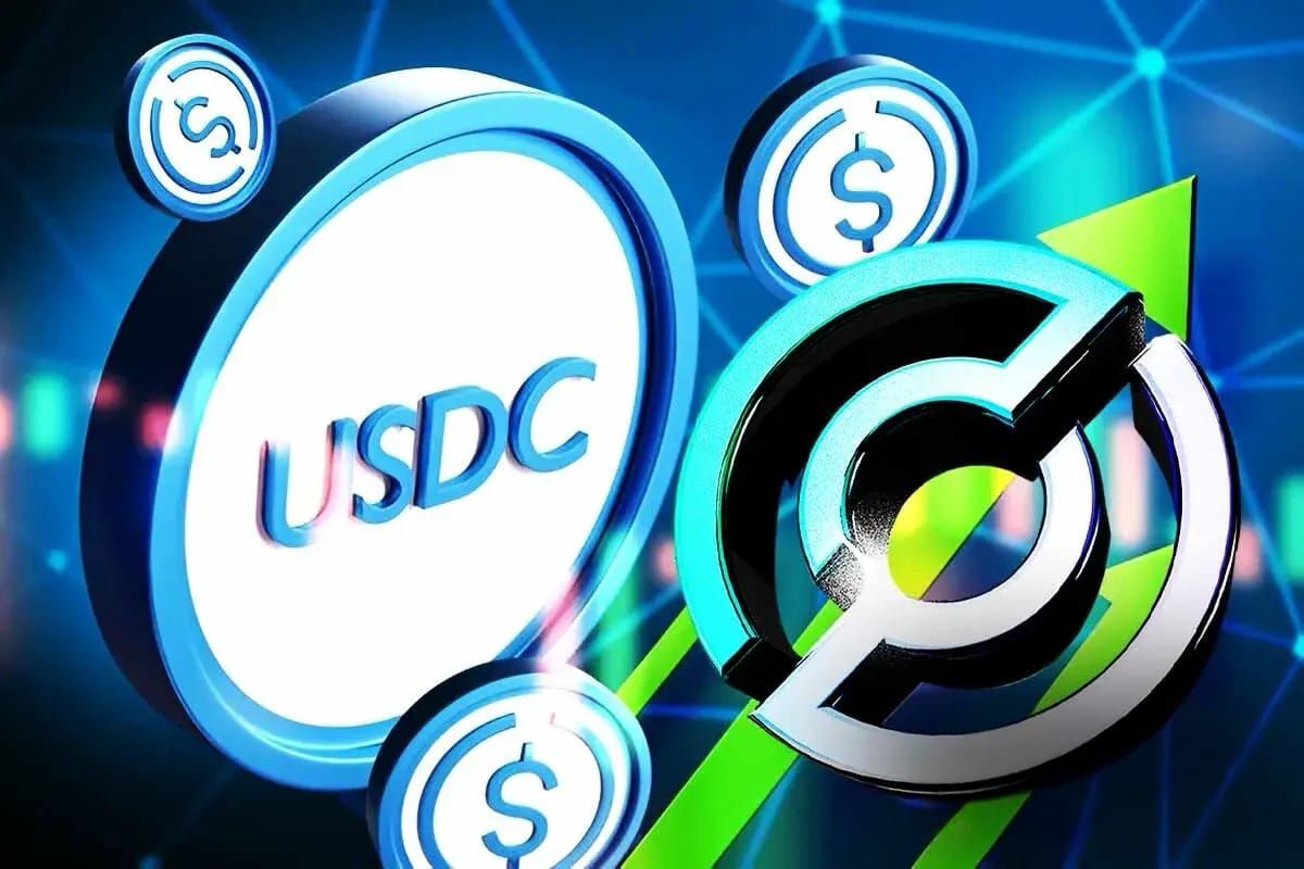 Circle Applies to Become a Bank with USDC Trust Charter Application