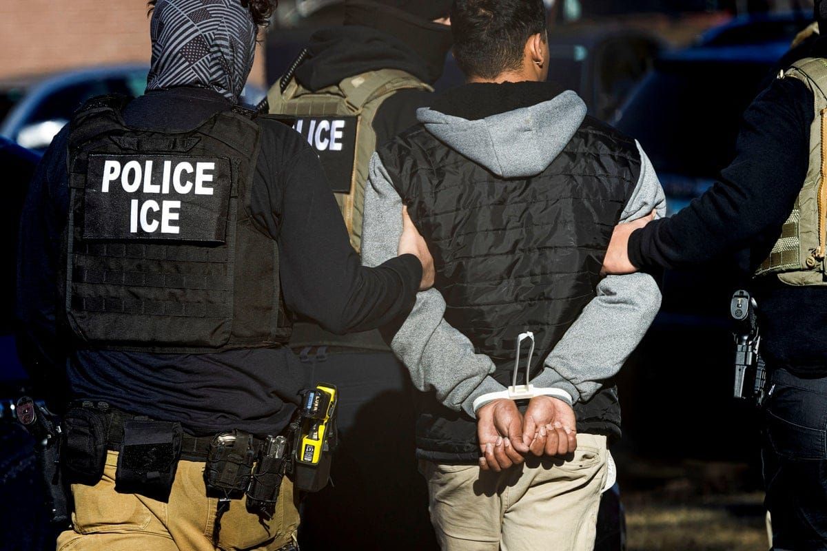 ICERAID Crypto Project Faces Backlash Amid Immigration Raids and $RAID Token Controversy