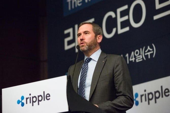 Ripple Applies for National Banking License to Strengthen Stablecoin Framework