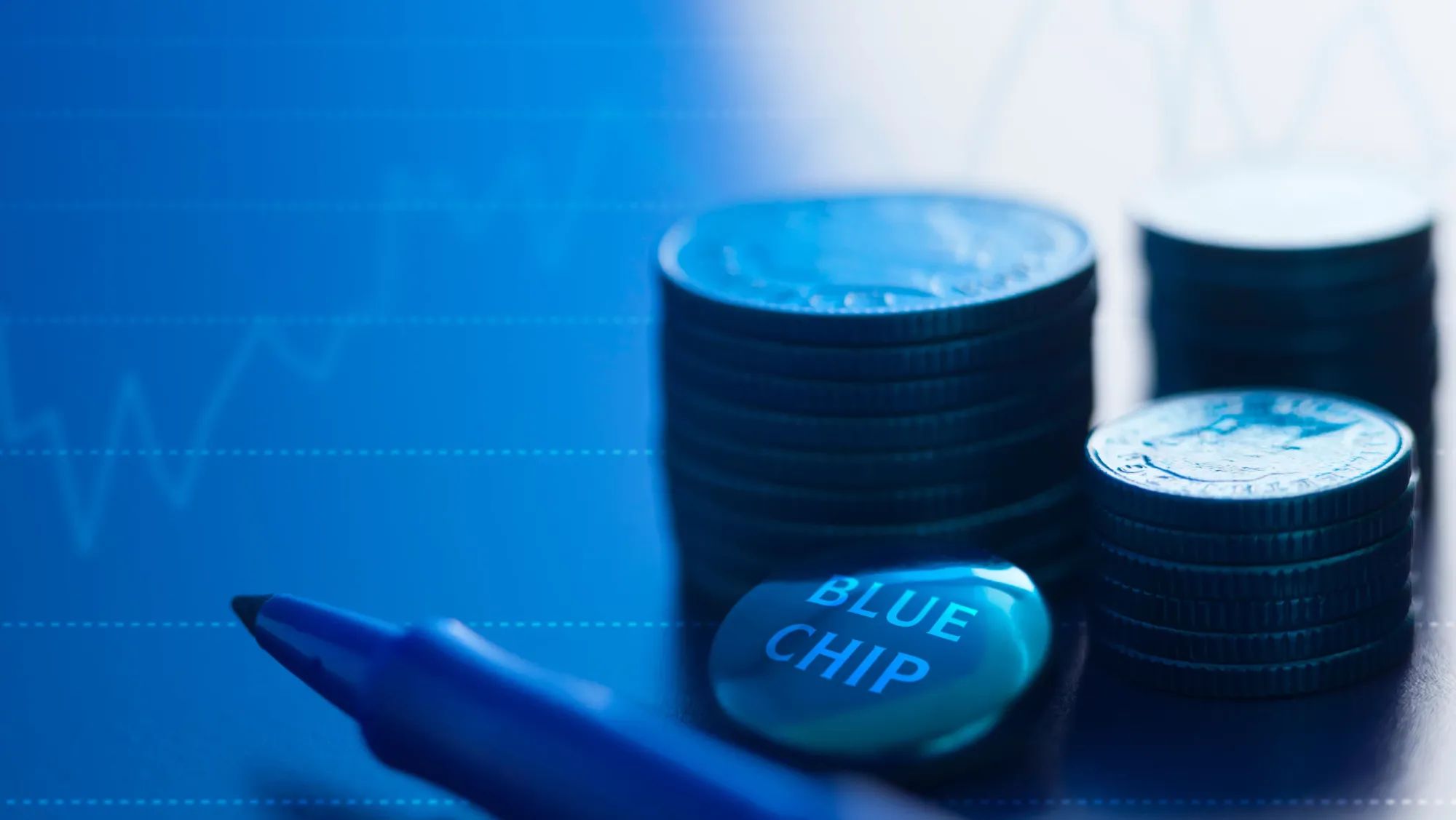 Trump Media Proposes Truth Social Crypto Blue Chip ETF to Track Major Cryptocurrencies