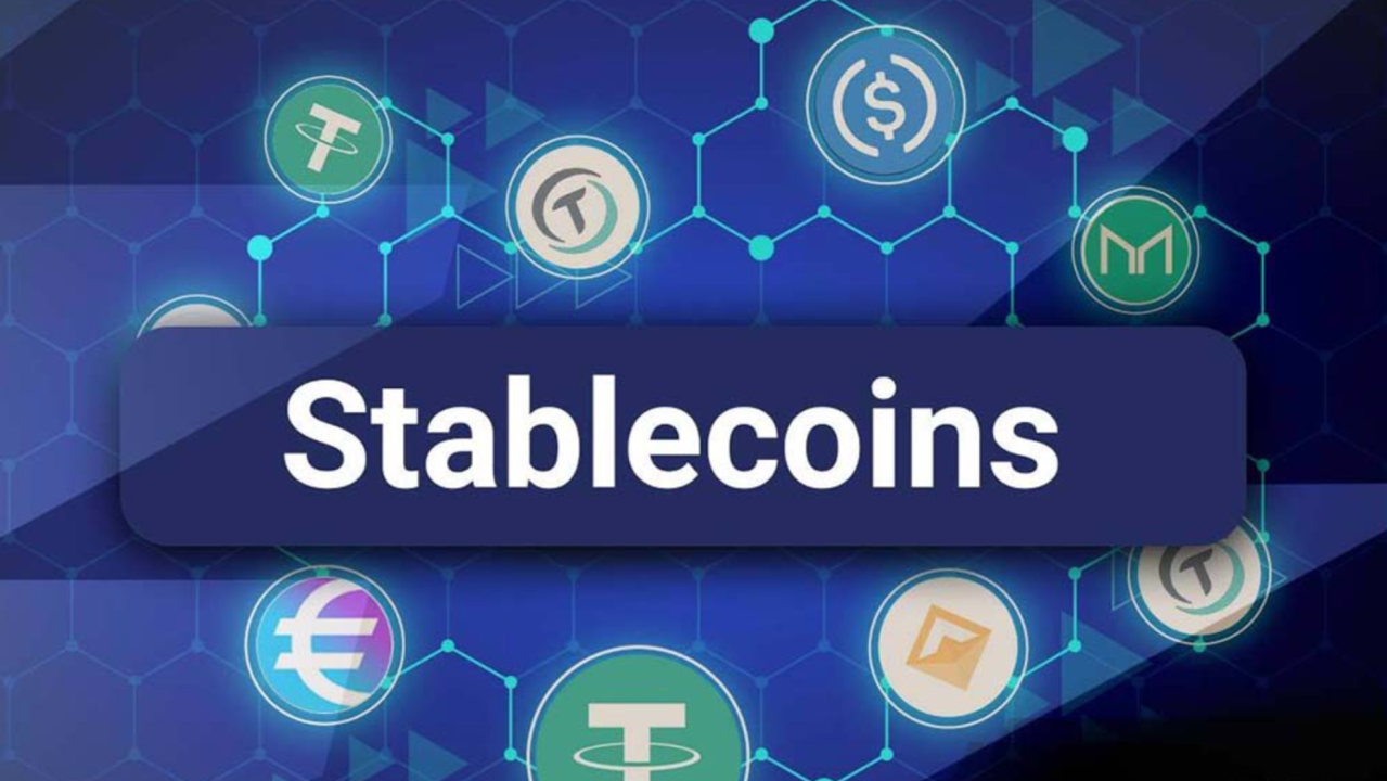 Most Popular Stablecoins Driving Crypto Adoption in 2025