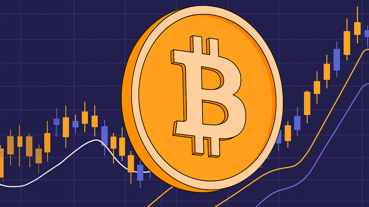 Bitcoin Price Stabilizes After Brief Dip During Ongoing ETF Outflows