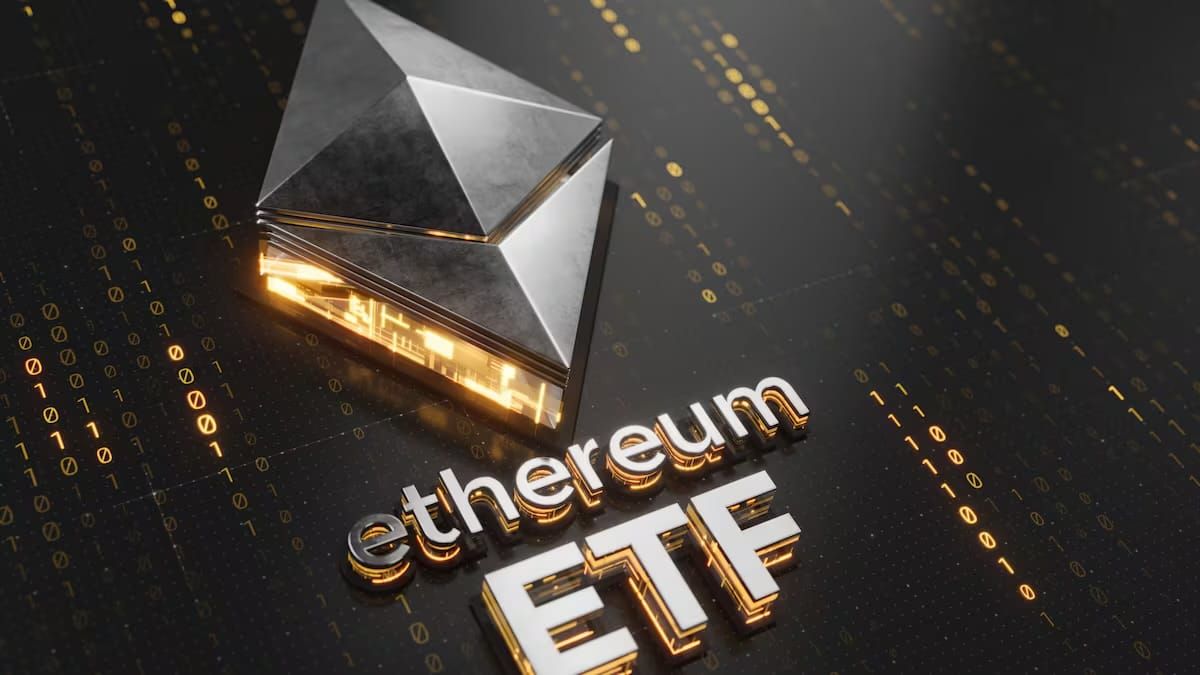 Ethereum ETFs Surge with Record Inflows as Bitcoin ETFs Maintain Positive Momentum