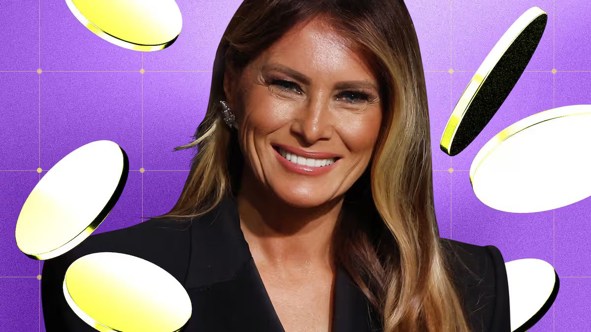 Fresh Allegations Link Hayden Davis to $21 Million MELANIA Memecoin Scandal