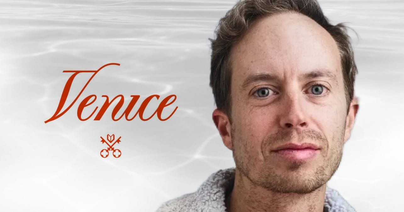 Erik Voorhees’ Venice AI Launches DIEM Tradeable Token on Base Network