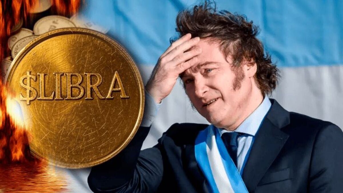 Argentina Reopens LIBRA Memecoin Scandal Investigation Involving President Milei
