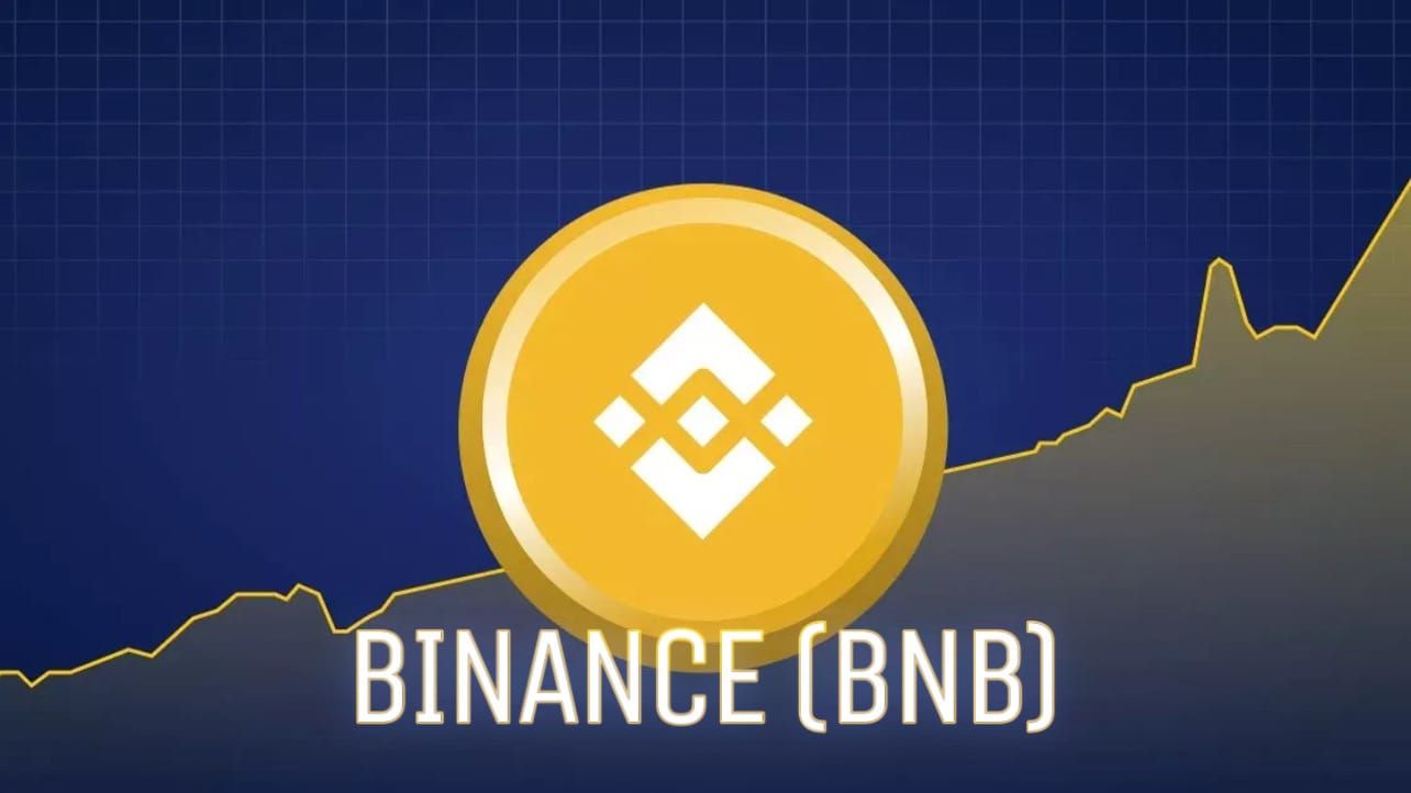 BNB Surges to All-Time High Driven by Institutional Treasury Adoption