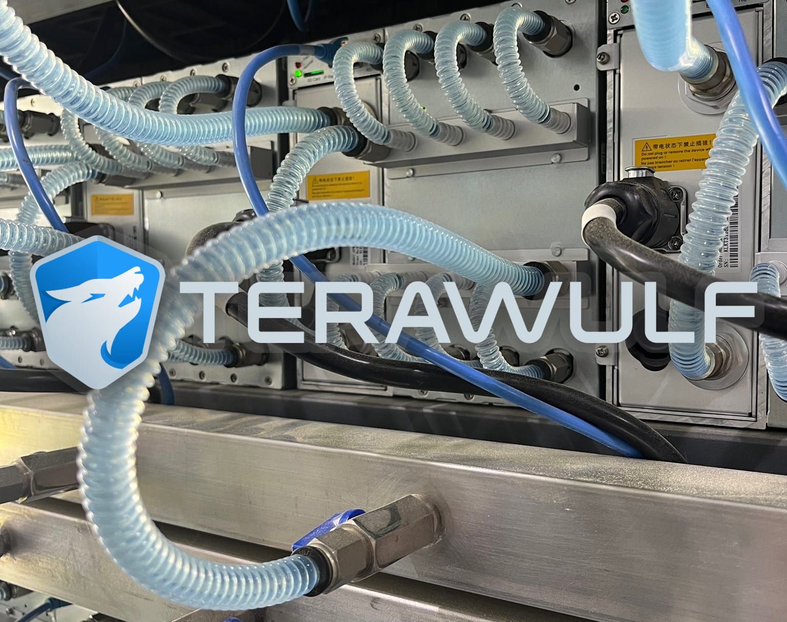 Google’s $3.7 Billion Investment in TeraWulf Signals Major Shift in Bitcoin Mining