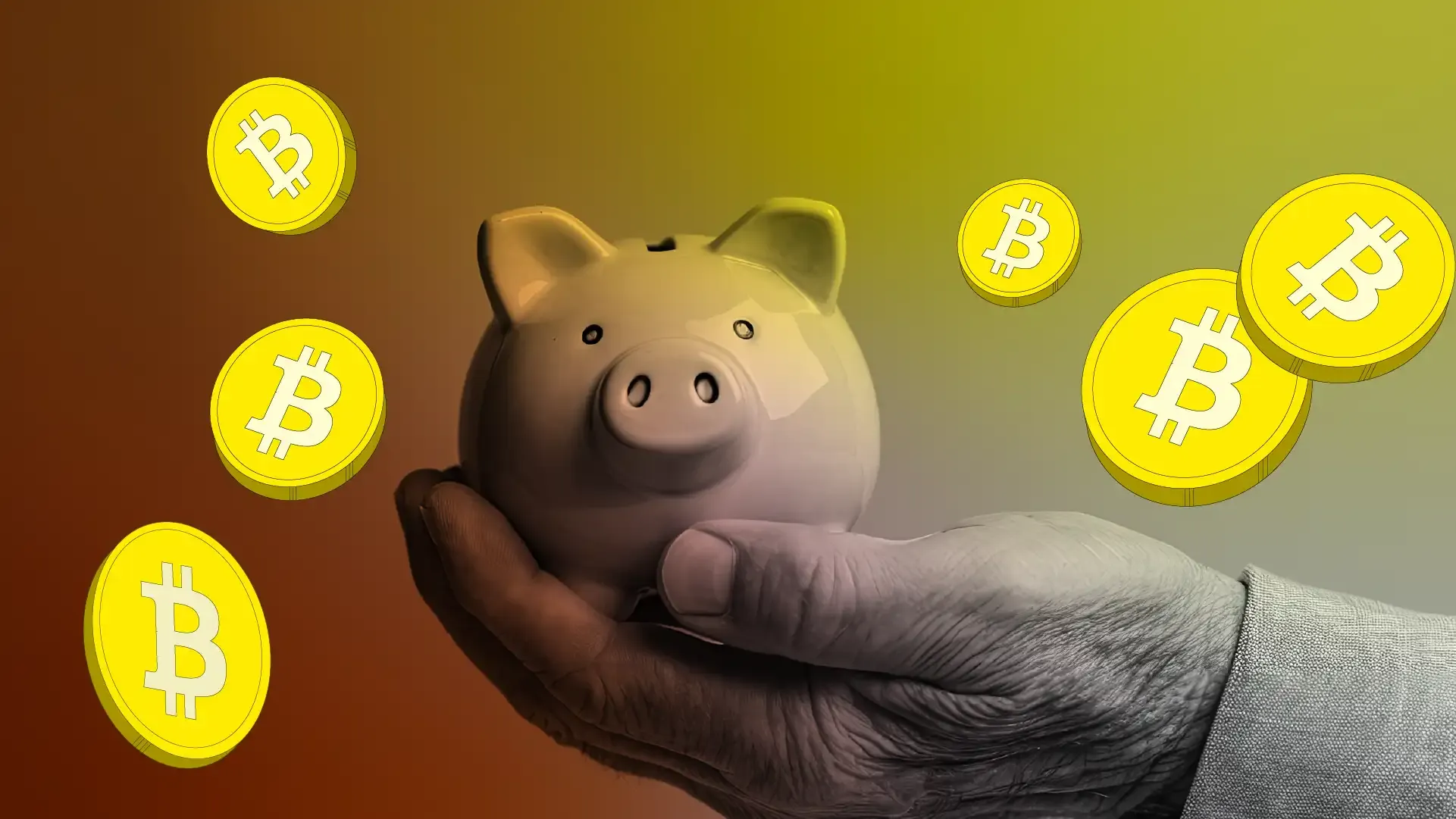 Trump Signs Executive Order to Allow Crypto in 401(k) Retirement Plans