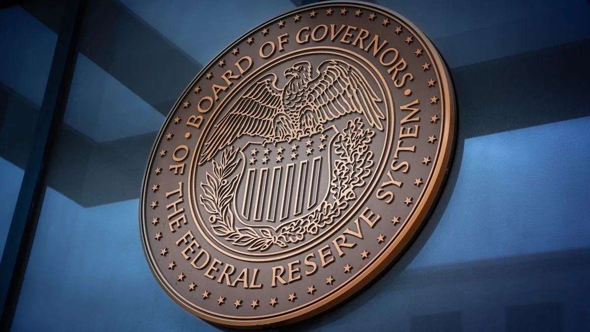 Federal Reserve Announces It Is Ending Crypto Supervision Program