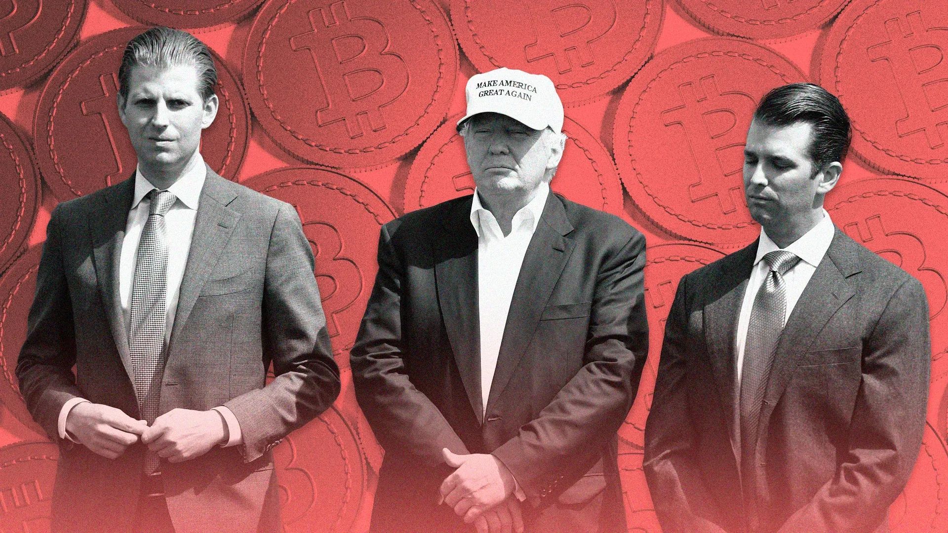 Trump Family Crypto Advocacy Meets Irony in Roger Ver Case